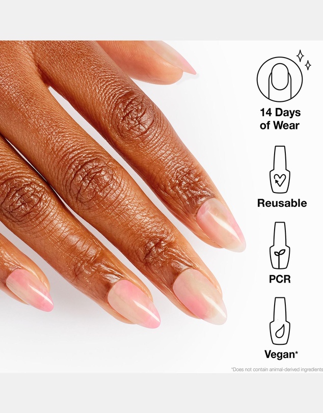 O.P.I - OPI xPRESS/ON Press On Nails