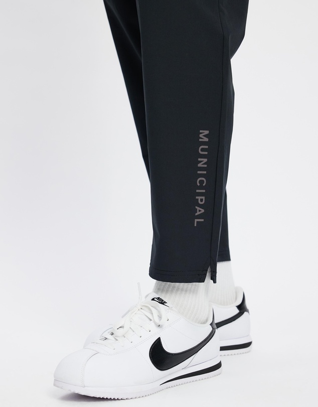 Municipal - Sportcross Easy Pants