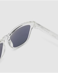Hawkers Co - HAWKERS - Air Rose Gold ONE KIDS Sunglasses for Men and Women UV400