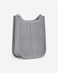 Maison De Sabre - The Mini Saddle Bag