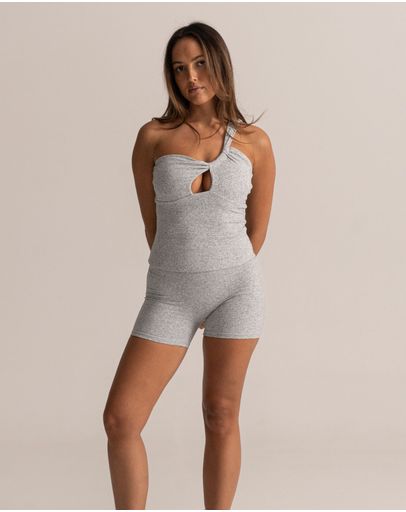 Grey Marle