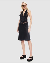 Lioness - Solana Midi Dress