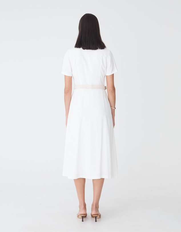 Forcast - Goulbury Shirt Dress