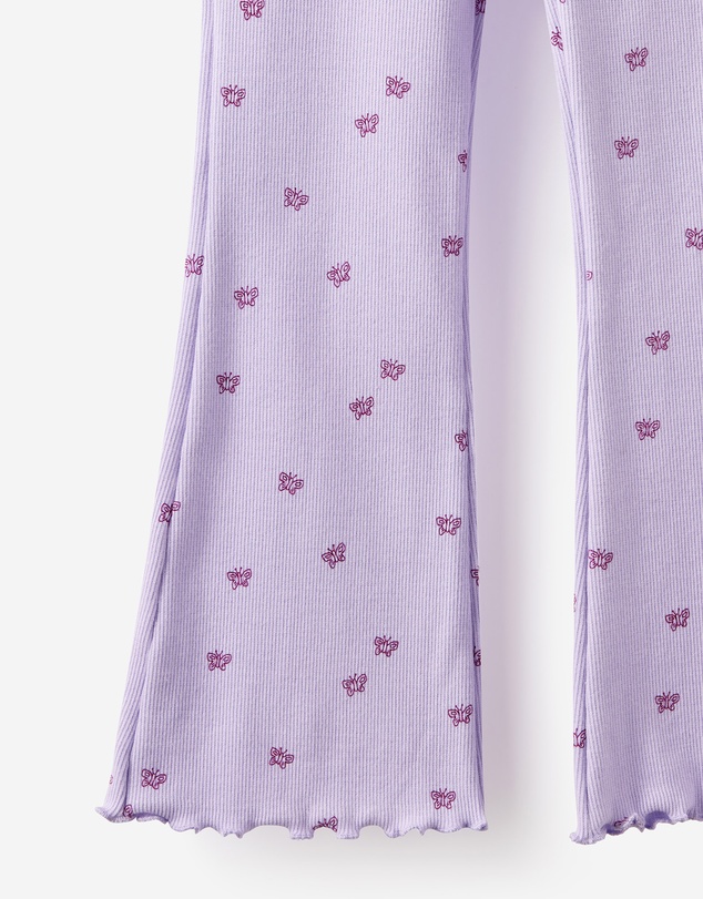 Cotton On Kids - Essential Francine Flare Legging