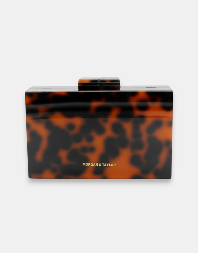 Morgan & Taylor - Arya Clutch