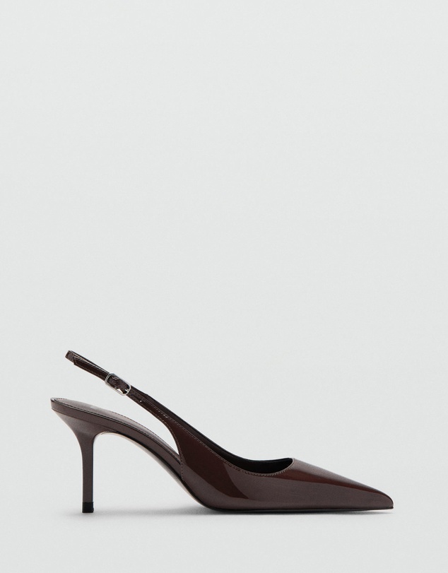 M.N.G - Sol Heels - Women's