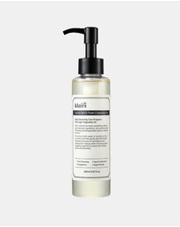 Dear Klairs - Gentle Black Fresh Cleansing Oil