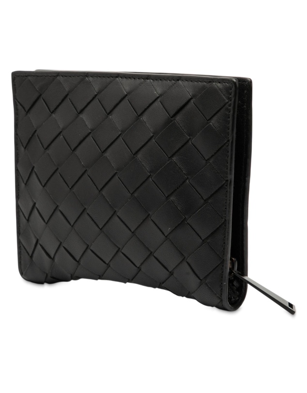 Pre-Loved by Azura Reborn - Pre-Loved Intrecciato Trimmed Nylon Eco Tote