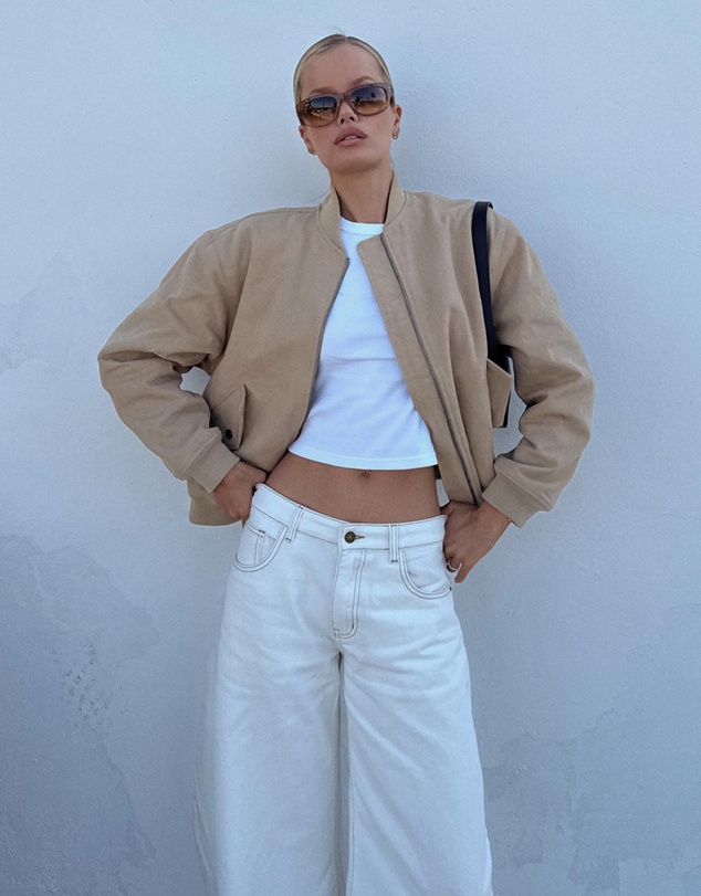 Lioness - Worker Bomber Jacket