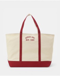 GUESS - Summerline Extra Large Tote Bag