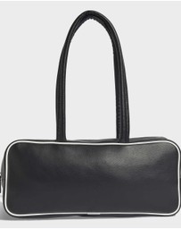 adidas Originals - ADICOLOR ELONGATED AIRLINER Bag