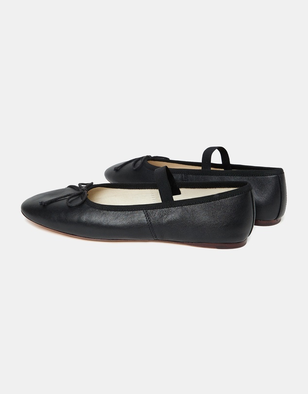 Loeffler Randall - Leonie Soft Ballet Flats