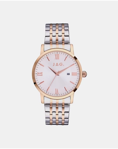Jag - Banks Mens Watch