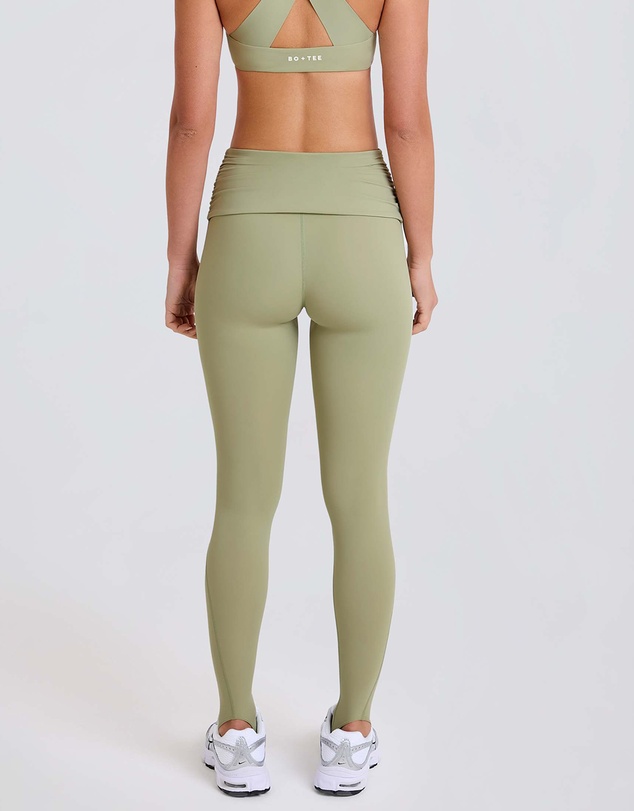 BO+TEE - Wellness Retreat Leggings