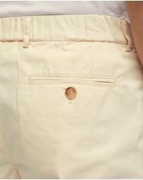Oxford - Magnus Pleat Front Pants