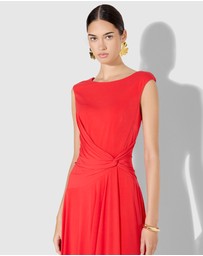 Montique - Mia Jersey Dress