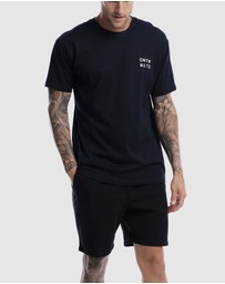 Counter Culture - Geo Tee