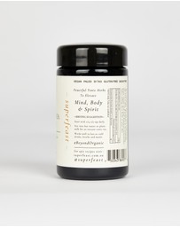 SuperFeast - Eucommia Bark 100g