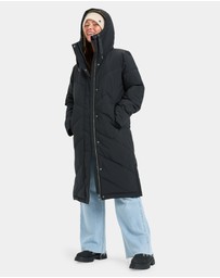 Roxy - Womens Ellie Insulated Jacket