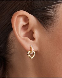 MIMCO - Lovely Stud Earrings