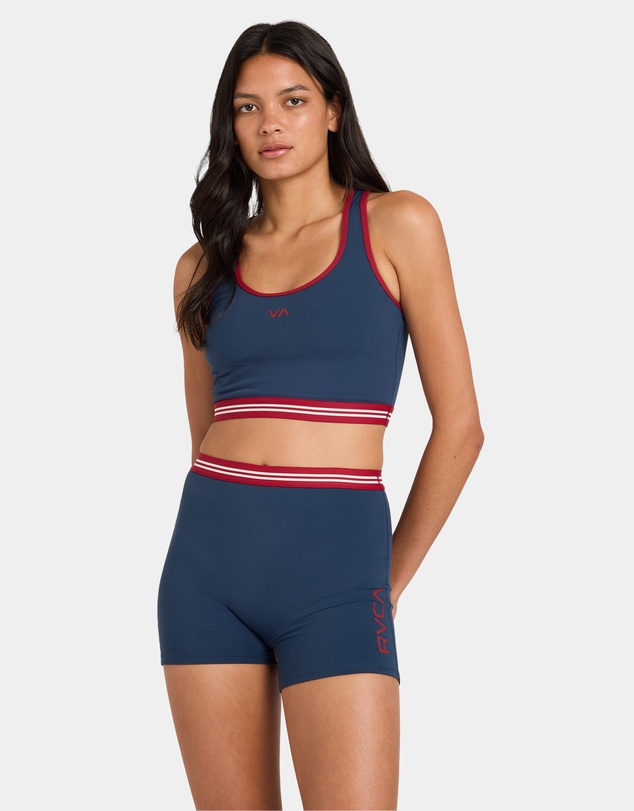 RVCA - Womens VA Essential 4