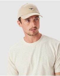 R.M.Williams - Mini Longhorn Twill Cap