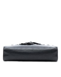 Pre-Loved by Azura Reborn - Pre-Loved Small Leather Emily Shoulder Bag