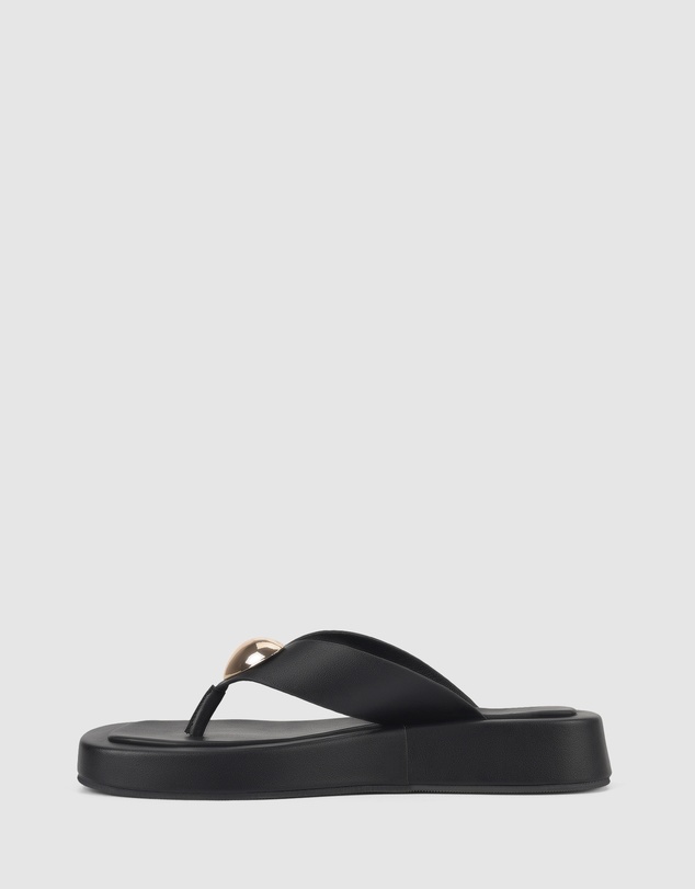 Verali - Bosley Platform Thongs