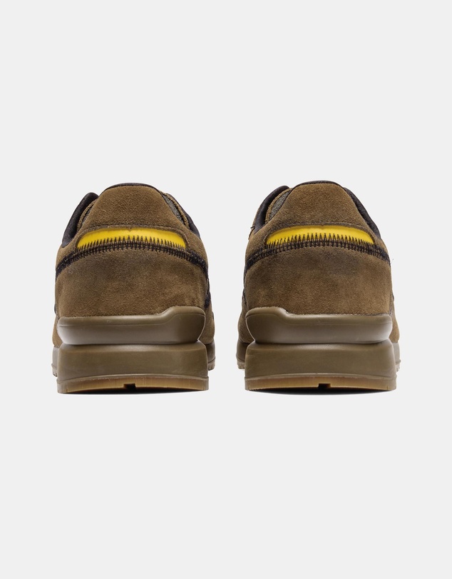Onitsuka Tiger - Tiger Ally Stitch - Unisex