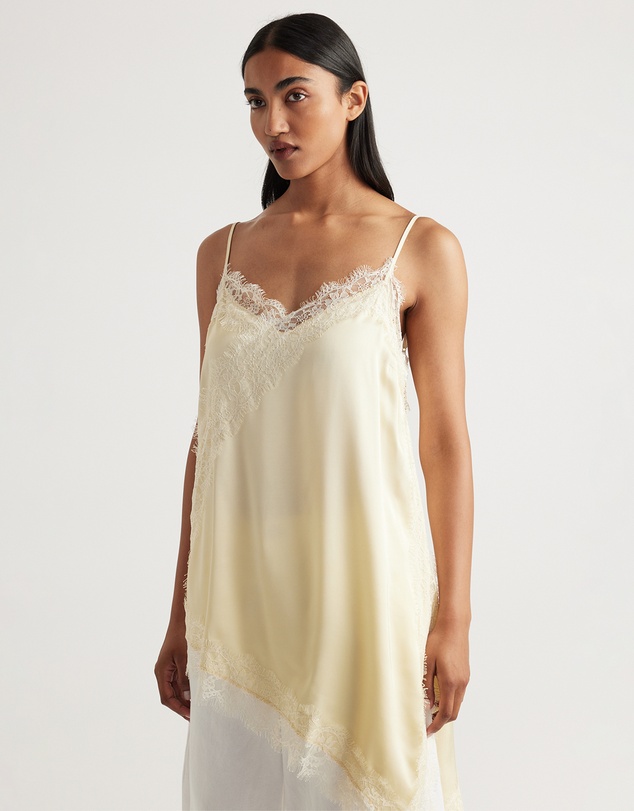 Decjuba - Karla Lace Tunic