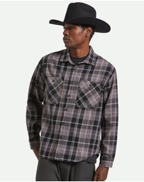 Brixton - Vintage Wash Flannel