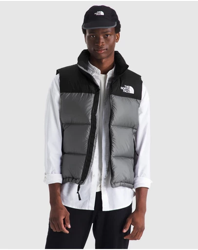 The North Face - 1996 Retro Nuptse Vest
