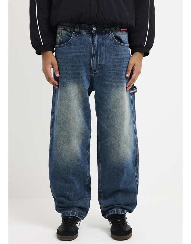Spencer Project - Shuttle Denim Jeans