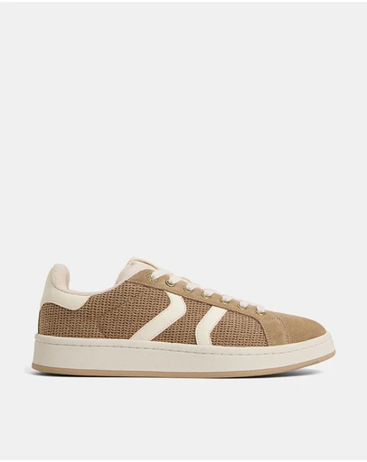 ALDO - Retrokicks Sneakers