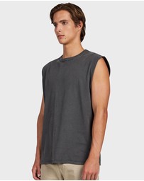 Academy Brand - Jimmy Muscle Tee