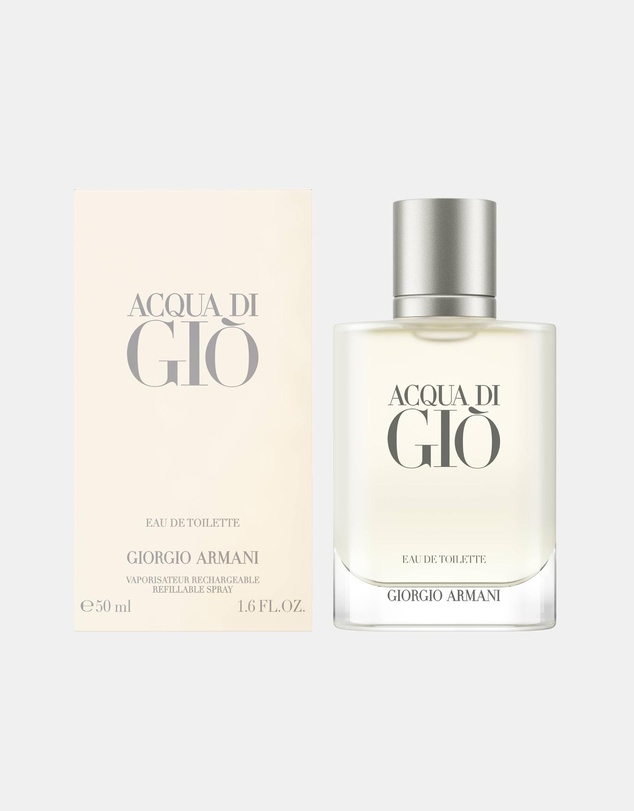 Giorgio Armani - Acqua Di Gio EDT 50ml