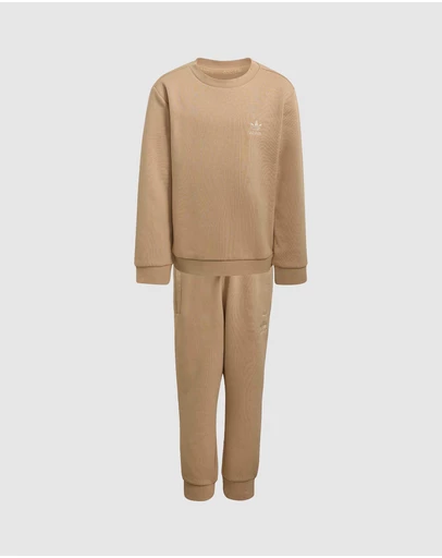 adidas Originals - Crew Set - Kids-Teens