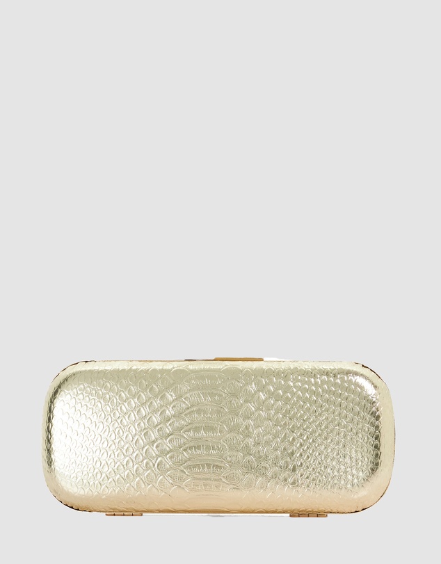 Dune London - Body - Gold
