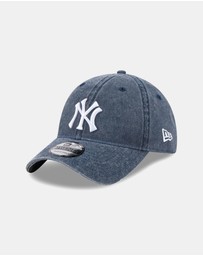 New Era - 9Twenty Overwash New York Yankees Cap
