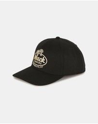 American Needle - Mack Truck Surplus Cap