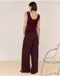 Staple the Label - Matteo Relaxed Pants