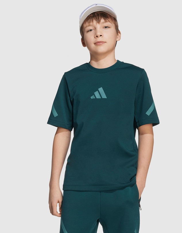 adidas Sportswear - Z.N.E. Tee - Kids-Teens