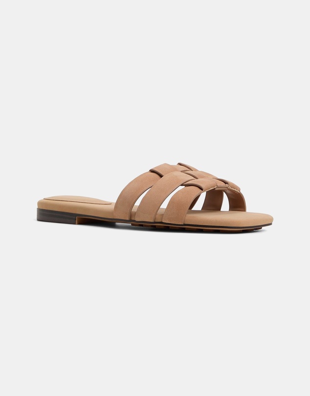 ALDO - Gotosandal Slip On Sandals