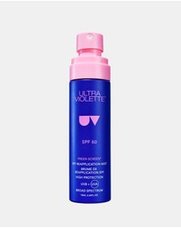 Ultra Violette - Preen Screen™ SPF50 Reapplication Mist SKINSCREEN™