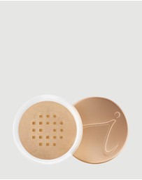 Jane Iredale - Amazing Base® Loose Mineral Powder (SPF 20)