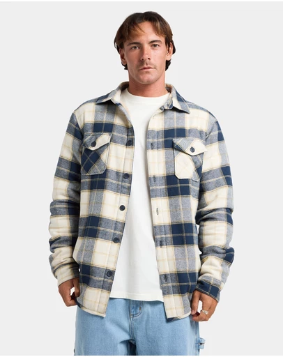 VonZipper - Mens Brookland Jacket
