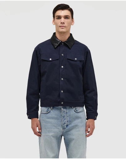 Neuw - Canvas Jacket