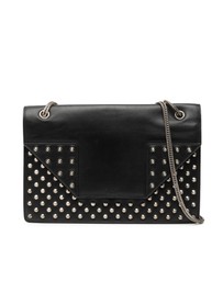 Pre-Loved by Azura Reborn - Pre-Loved Medium Studded Leather Betty Shoulder Bag