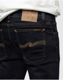 Nudie Jeans - Skinny Lin Jean