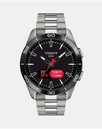 Tissot - T-Touch Connect Sport